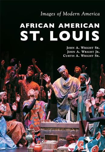 Stock image for African American St. Louis for sale by Better World Books