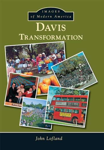 Imagen de archivo de Davis: Transformation (Images of Modern America) a la venta por Irish Booksellers