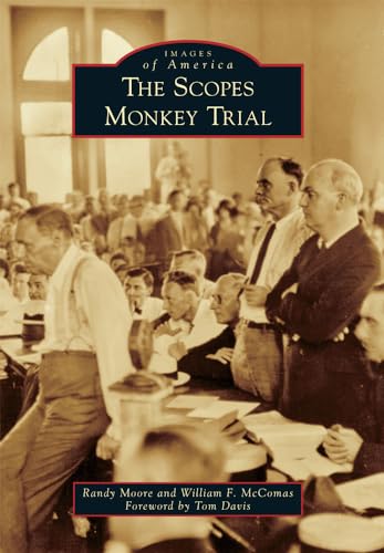 Immagine dell'editore per The Scopes Monkey Trial venduto da ThriftBooks-Atlanta