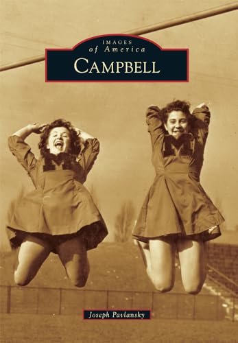 Stock image for Campbell for sale by Archer's Used and Rare Books, Inc.