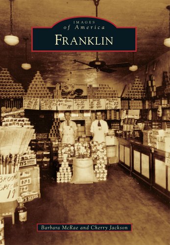 Stock image for Franklin (Images of America) for sale by SecondSale