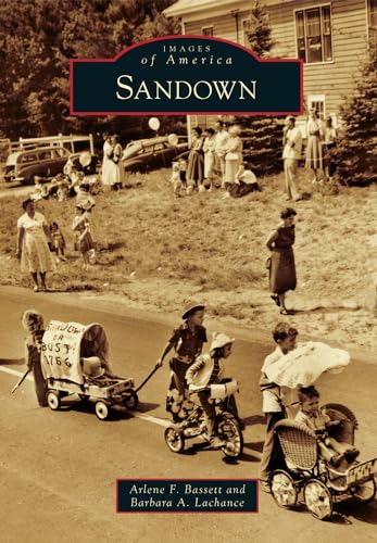 9781467120562: Sandown (Images of America)