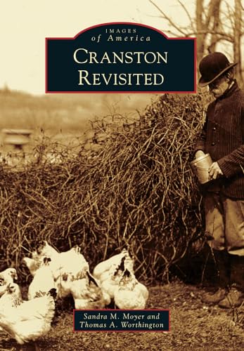 9781467120791: Cranston Revisited (Images of America)