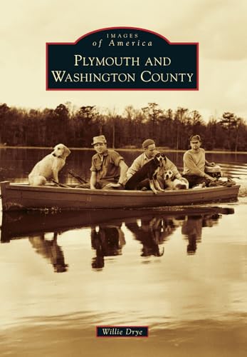 Stock image for Plymouth and Washington County (Images of America) for sale by HPB-Emerald