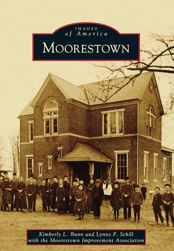 Stock image for Moorestown for sale by ThriftBooks-Dallas