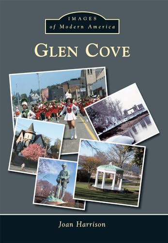 Stock image for Glen Cove (Images of Modern America) for sale by SecondSale