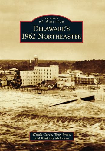 Imagen de archivo de Delaware's 1962 Northeaster a la venta por ThriftBooks-Atlanta