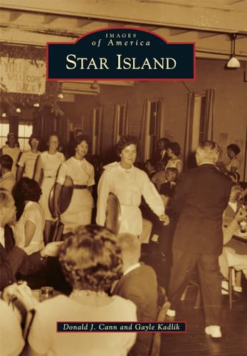 Stock image for Star Island (Images of America) for sale by SecondSale