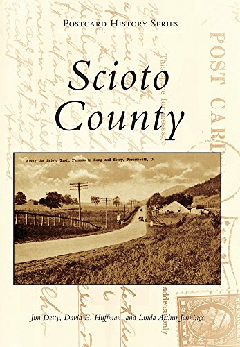 Imagen de archivo de Scioto County a la venta por ThriftBooks-Dallas