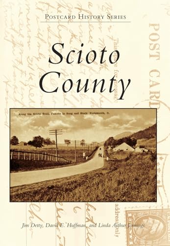 Stock image for Scioto County for sale by ThriftBooks-Dallas