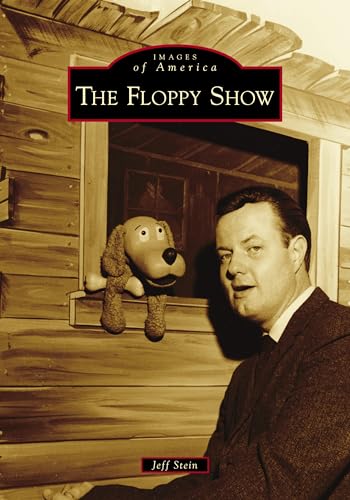 Imagen de archivo de The Floppy Show a la venta por ThriftBooks-Atlanta