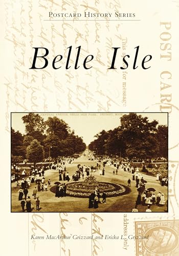 Stock image for Belle Isle for sale by Kennys Bookshop and Art Galleries Ltd.