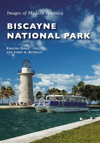 Stock image for Biscayne National Park for sale by Better World Books