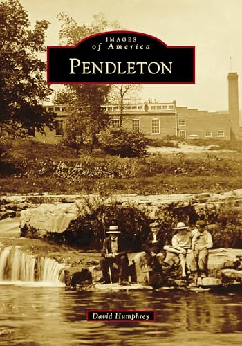 Image for Pendleton (Images of America)