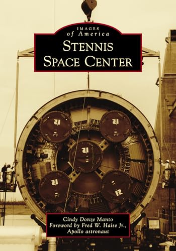 Stock image for Stennis Space Center for sale by Nilbog Books