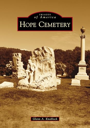 Stock image for Hope Cemetery (Images of America) for sale by Books Unplugged