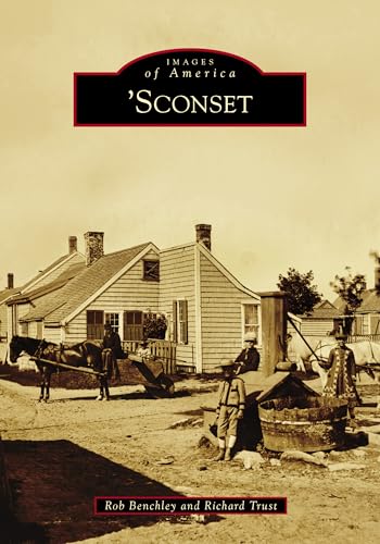 Stock image for Sconset (Images of America) for sale by GF Books, Inc.