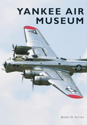 Stock image for Yankee Air Museum for sale by SecondSale