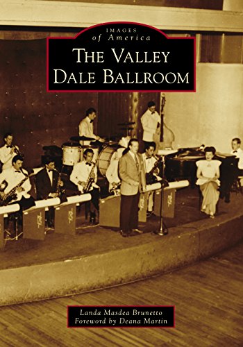 9781467129572: The Valley Dale Ballroom (Images of America)