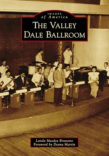 Stock image for The Valley Dale Ballroom for sale by Revaluation Books