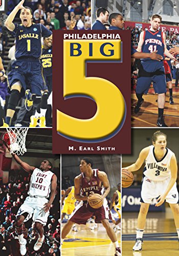 Stock image for Philadelphia Big 5 for sale by Better World Books