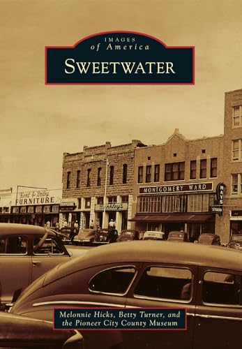 9781467130967: Sweetwater (Images of America)