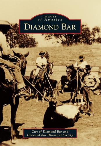 9781467131964: Diamond Bar (Images of America)