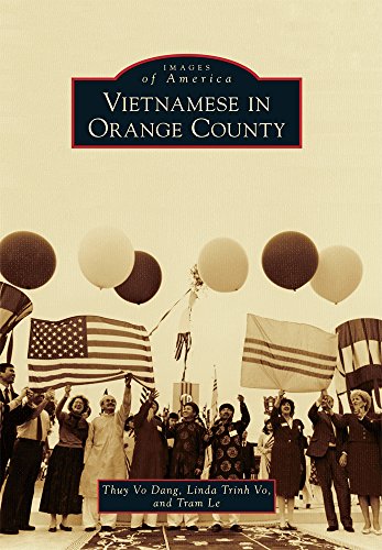 Imagen de archivo de Vietnamese in Orange County a la venta por Revaluation Books