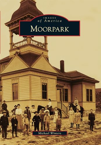 Imagen de archivo de Moorpark a la venta por ThriftBooks-Dallas