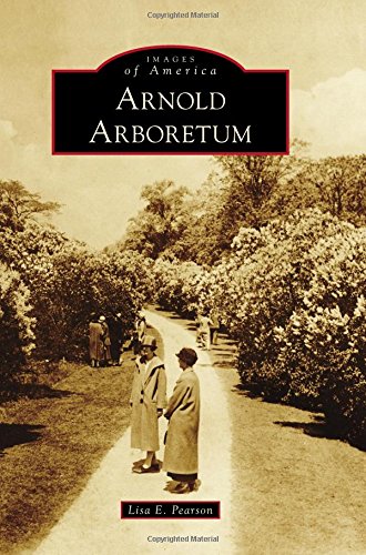 Stock image for Arnold Arboretum (Images of America) for sale by More Than Words