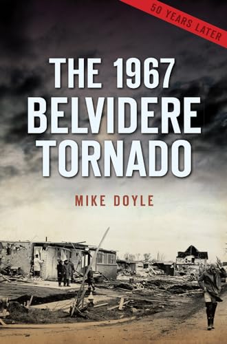 

1967 Belvidere Tornado
