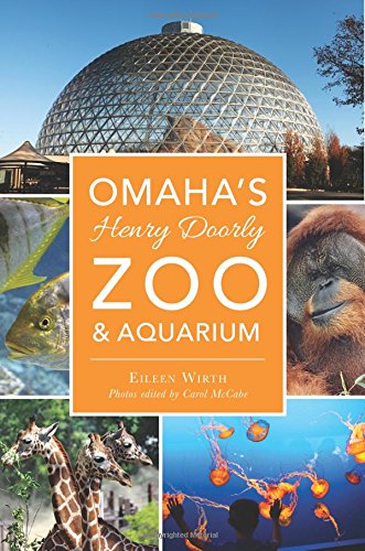 Beispielbild fr Omaha  s Henry Doorly Zoo & Aquarium (Landmarks) zum Verkauf von Books From California