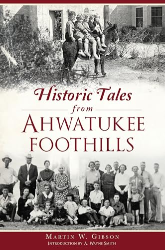 Imagen de archivo de Historic Tales from Ahwatukee Foothills (American Chronicles) a la venta por -OnTimeBooks-