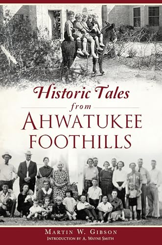 Stock image for Historic Tales from Ahwatukee Foothills (American Chronicles) for sale by Orion Tech