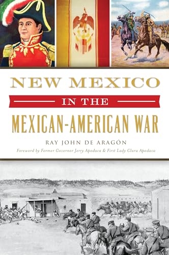 9781467141314: New Mexico in the Mexican-American War