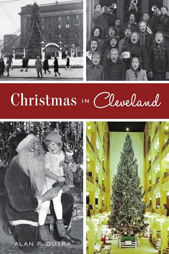 Beispielbild fr Christmas in Cleveland zum Verkauf von Revaluation Books