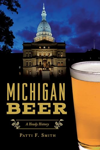 Beispielbild fr Michigan Beer zum Verkauf von Blackwell's