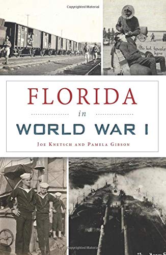 Beispielbild fr Florida in World War I zum Verkauf von ThriftBooks-Dallas