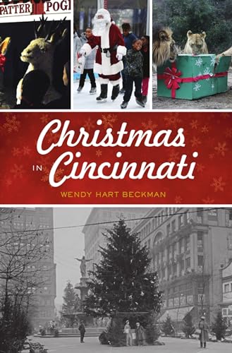 9781467148313: Christmas in Cincinnati