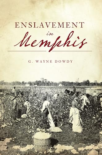 9781467150149: Enslavement in Memphis (American Heritage)