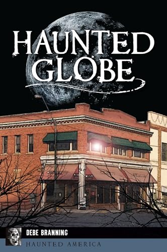 

Haunted Globe (Paperback)