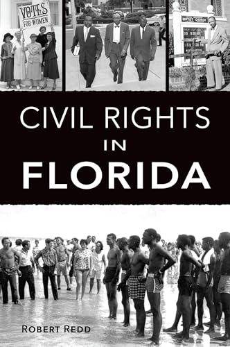 Beispielbild fr Civil Rights in Florida zum Verkauf von Blackwell's