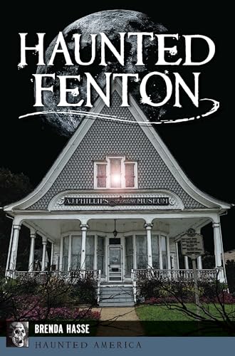 Stock image for Haunted Fenton for sale by GreatBookPrices