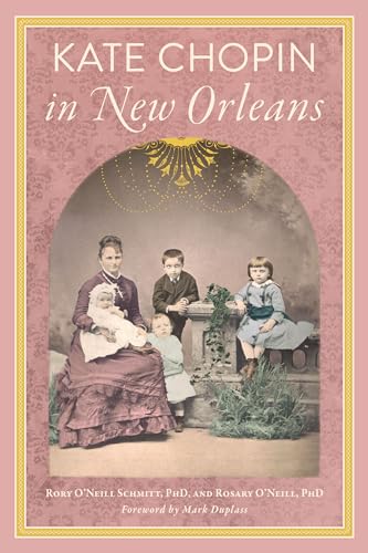 Beispielbild fr Kate Chopin in New Orleans zum Verkauf von Blackwell's