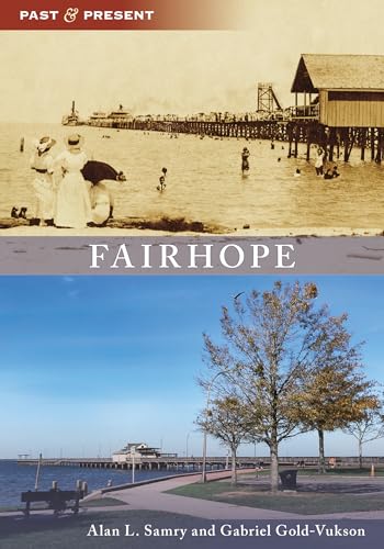 Imagen de archivo de Fairhope a la venta por GreatBookPrices