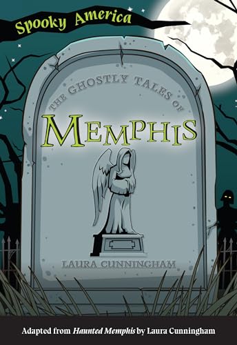 Beispielbild fr The Ghostly Tales of Memphis (Spooky America) zum Verkauf von Dream Books Co.