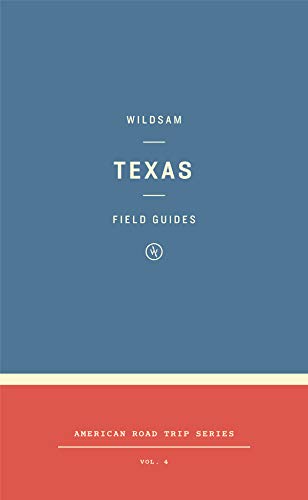 9781467199001: Wildsam Field Guides: Texas