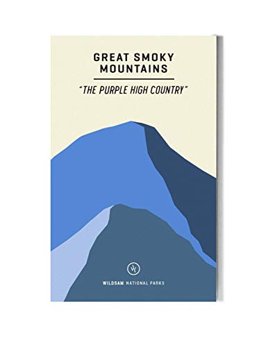 Beispielbild fr Wildsam Field Guides: Great Smoky Mountains (National Parks Series) zum Verkauf von SecondSale