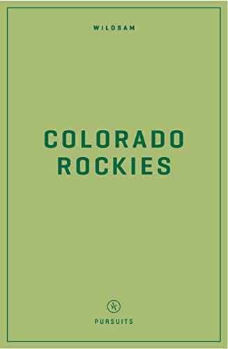 Stock image for Wildsam Field Guides: Colorado Rockies (Wildsam American Pursuits) for sale by Half Price Books Inc.