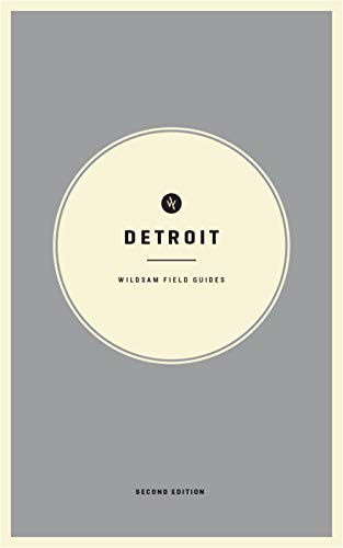 9781467199605: Wildsam Field Guides: Detroit: Second Edition (Wildsam City Guides)